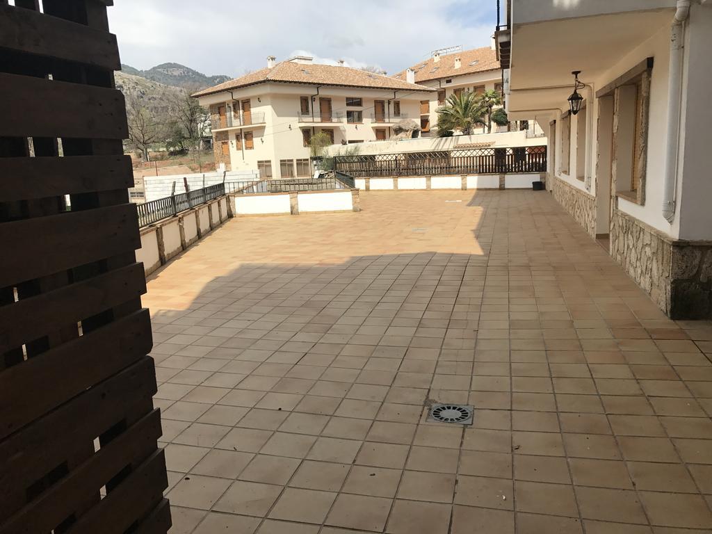 El Rio Apartment Arroyo Frio Exterior foto